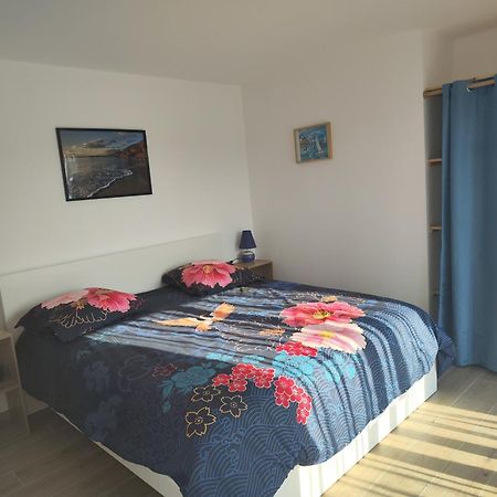 Appartement Nature Et Mer. Moëlan-sur-Mer Exterior foto